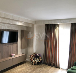 Apartament, 2 camere cu loc parcare exterior inclus Ilfov/Stefanesti