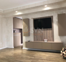 Apartament, 2 camere cu loc parcare exterior inclus Ilfov/Stefanesti