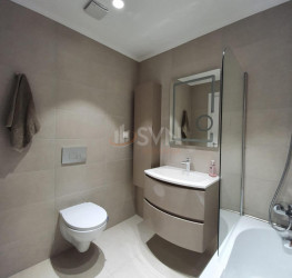 Apartament, 2 camere cu loc parcare exterior inclus Ilfov/Stefanesti