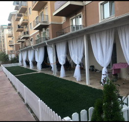 Apartament, 2 camere cu loc parcare exterior inclus Ilfov/Stefanesti