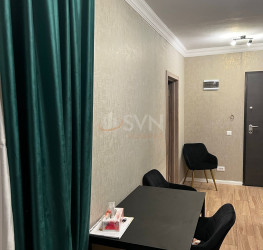 Apartament, 2 camere cu loc parcare exterior inclus Bucuresti/Lujerului