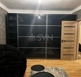 Apartament, 2 camere cu loc parcare exterior inclus Bucuresti/Lujerului
