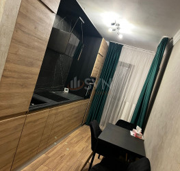 Apartament, 2 camere cu loc parcare exterior inclus Bucuresti/Lujerului