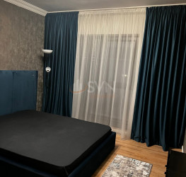 Apartament, 2 camere cu loc parcare exterior inclus Bucuresti/Lujerului