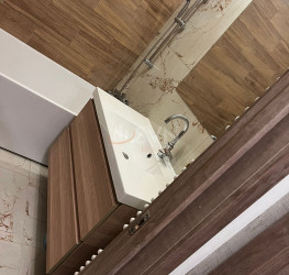 Apartament, 2 camere cu loc parcare exterior inclus Bucuresti/Lujerului