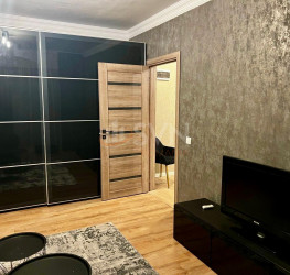 Apartament, 2 camere cu loc parcare exterior inclus Bucuresti/Lujerului