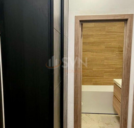 Apartament, 2 camere cu loc parcare exterior inclus Bucuresti/Lujerului