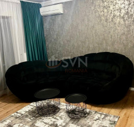 Apartament, 2 camere cu loc parcare exterior inclus Bucuresti/Lujerului