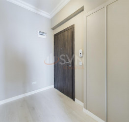 Apartament, 2 camere cu loc parcare exterior inclus Bucuresti/Aviatiei