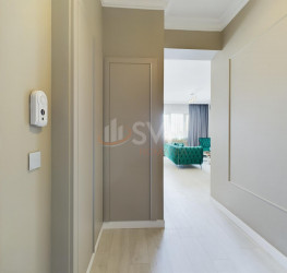 Apartament, 2 camere cu loc parcare exterior inclus Bucuresti/Aviatiei