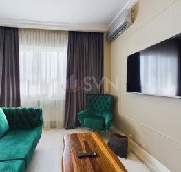 Apartament, 2 camere cu loc parcare exterior inclus Bucuresti/Aviatiei