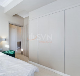 Apartament, 2 camere cu loc parcare exterior inclus Bucuresti/Aviatiei