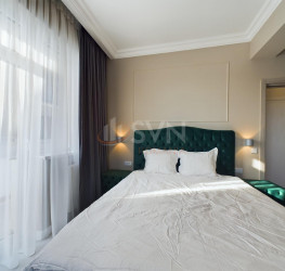 Apartament, 2 camere cu loc parcare exterior inclus Bucuresti/Aviatiei