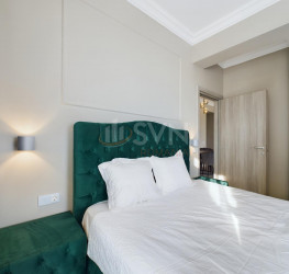 Apartament, 2 camere cu loc parcare exterior inclus Bucuresti/Aviatiei