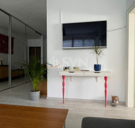 Apartament, 2 camere cu loc parcare exterior inclus Bucuresti/Aviatiei