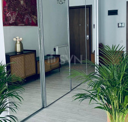 Apartament, 2 camere cu loc parcare exterior inclus Bucuresti/Aviatiei