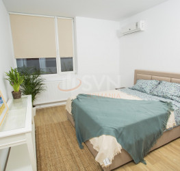 Apartament, 2 camere cu loc parcare exterior inclus Bucuresti/Barbu Vacarescu