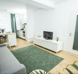 Apartament, 2 camere cu loc parcare exterior inclus Bucuresti/Barbu Vacarescu