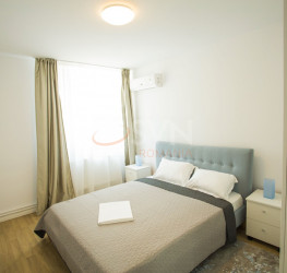 Apartament, 2 camere cu loc parcare exterior inclus Bucuresti/Barbu Vacarescu