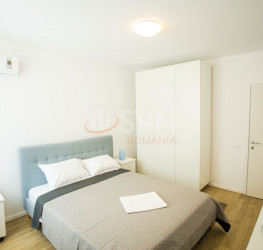 Apartament, 2 camere cu loc parcare exterior inclus Bucuresti/Barbu Vacarescu