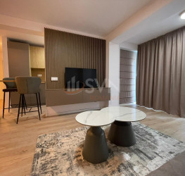 Apartament, 2 camere cu loc parcare exterior inclus Bucuresti/Lacul Tei