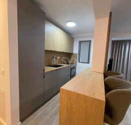 Apartament, 2 camere cu loc parcare exterior inclus Bucuresti/Lacul Tei