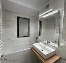 Apartament, 2 camere cu loc parcare exterior inclus Bucuresti/Lacul Tei