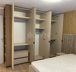 Apartament, 2 camere cu loc parcare exterior inclus Bucuresti/Lacul Tei