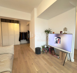 Apartament, 2 camere cu loc parcare exterior inclus Bucuresti/Pipera