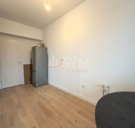 Apartament, 2 camere cu loc parcare exterior inclus Bucuresti/Pipera