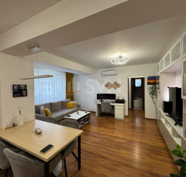 Apartament, 2 camere cu loc parcare exterior inclus Bucuresti/Pipera