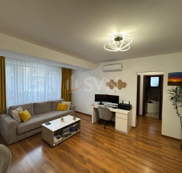 Apartament, 2 camere cu loc parcare exterior inclus Bucuresti/Pipera
