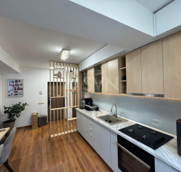Apartament, 2 camere cu loc parcare exterior inclus Bucuresti/Pipera