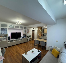 Apartament, 2 camere cu loc parcare exterior inclus Bucuresti/Pipera