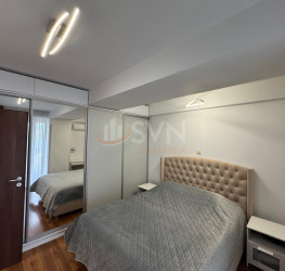 Apartament, 2 camere cu loc parcare exterior inclus Bucuresti/Pipera