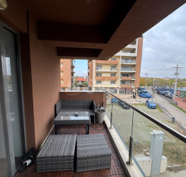 Apartament, 2 camere cu loc parcare exterior inclus Bucuresti/Pipera