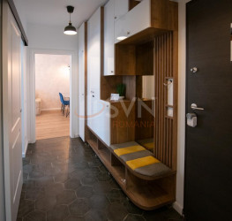 Apartament, 2 camere cu loc parcare exterior inclus Bucuresti/Lujerului