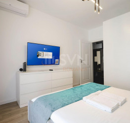 Apartament, 2 camere cu loc parcare exterior inclus Bucuresti/Lujerului