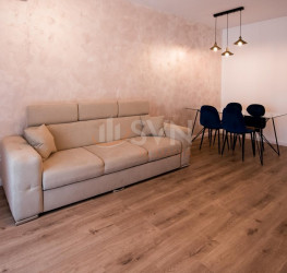 Apartament, 2 camere cu loc parcare exterior inclus Bucuresti/Lujerului