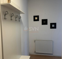 Apartament, 2 camere cu loc parcare exterior inclus Bucuresti/Pipera