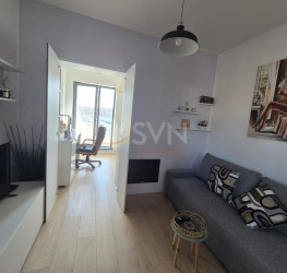 Apartament, 2 camere cu loc parcare exterior inclus Bucuresti/Pipera