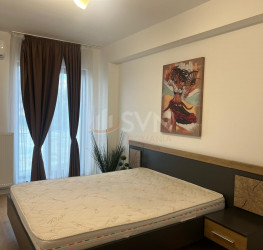 Apartament, 2 camere cu loc parcare exterior inclus Bucuresti/Pipera