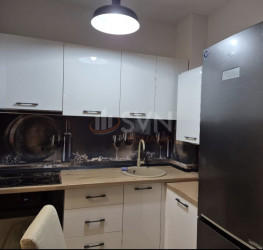 Apartament, 2 camere cu loc parcare exterior inclus Bucuresti/Pipera