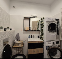 Apartament, 2 camere cu loc parcare exterior inclus Bucuresti/Pipera