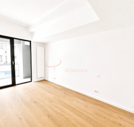 Apartament, 2 camere cu loc parcare exterior inclus Bucuresti/Aviatiei