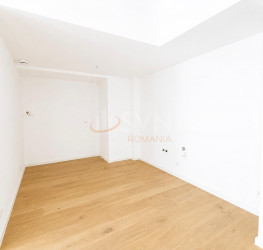 Apartament, 2 camere cu loc parcare exterior inclus Bucuresti/Aviatiei