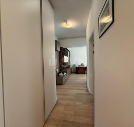 Apartament, 2 camere cu loc parcare exterior inclus Bucuresti/1 Mai