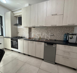 Apartament, 2 camere cu loc parcare exterior inclus Bucuresti/1 Mai