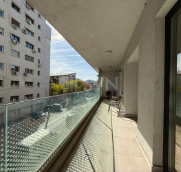 Apartament, 2 camere cu loc parcare exterior inclus Bucuresti/1 Mai