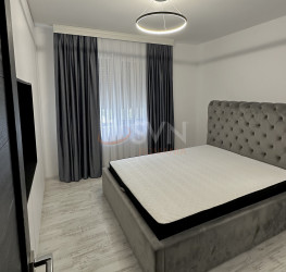 Apartament, 2 camere cu loc parcare exterior inclus Bucuresti/Titan